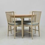 1402 4313 DINING ROOM SET